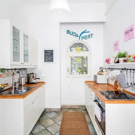 Parliament Corner * Βουδαπέστη