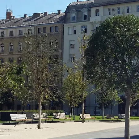 Διαμέρισμα Parliament Corner Βουδαπέστη